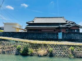 和歌山県御坊市湯川町丸山