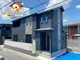 熊本県熊本市北区兎谷１丁目