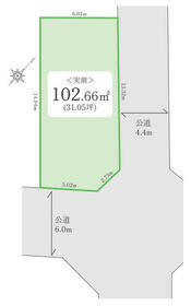 埼玉県草加市新里町