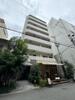 ALIVIO新町 7階 築13年5ヶ月の賃貸物件