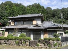 岐阜県加茂郡川辺町上川辺