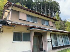 兵庫県丹波市山南町上滝