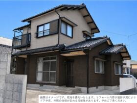 山口県下関市綾羅木本町１丁目