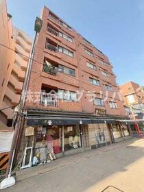 ライオンズマンション雷門