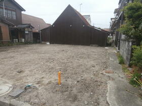 滋賀県長浜市宮前町