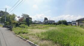 山梨県笛吹市石和町中川