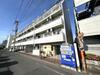 スカイコート品川第２ 4階 築39年の賃貸物件