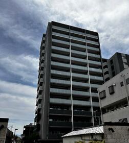 プレミスト京町本丁