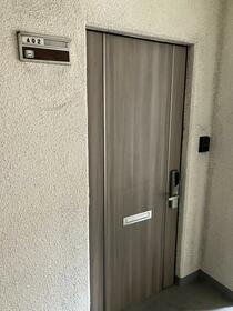 レジデンス新成