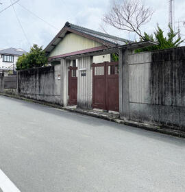 愛知県豊橋市向山西町