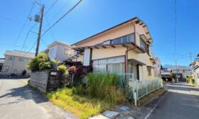 静岡県静岡市清水区高橋３丁目