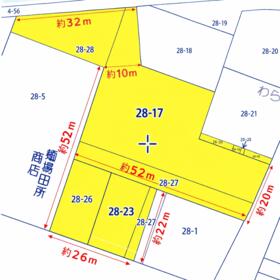静岡県焼津市八楠１丁目