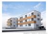 川口駅より徒歩14分 3階 新築の賃貸物件