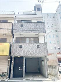 大阪府大阪市生野区桃谷５丁目