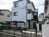 エリールミサキ 3階 築24年2ヶ月の賃貸物件