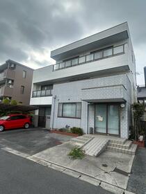愛知県豊明市前後町鎗ケ名