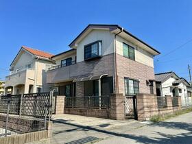 山梨県中央市西新居
