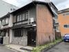 西京極駅より徒歩4分 築66年11ヶ月の賃貸物件