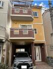 大阪府枚方市津田東町１丁目