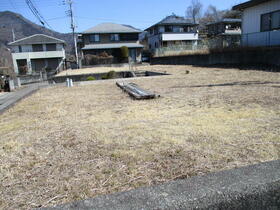 山梨県大月市賑岡町ゆりケ丘