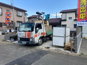 東京都武蔵村山市三ツ藤１丁目