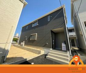 福島県郡山市並木５丁目
