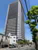 ウェルタワー深川 5階 築23年9ヶ月の賃貸物件