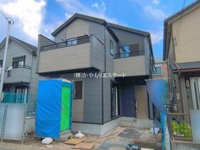 神奈川県相模原市中央区共和３丁目