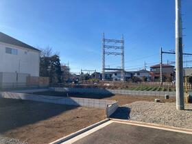 東京都立川市西砂町２丁目