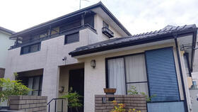 愛知県安城市横山町八左