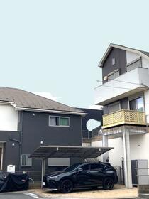 神奈川県横浜市鶴見区馬場３丁目
