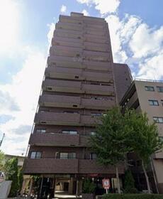 東京都足立区島根２丁目