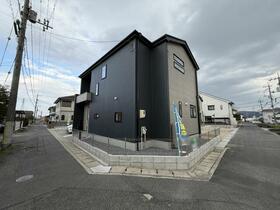 岡山県岡山市中区江並