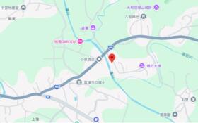 千葉県富津市東大和田