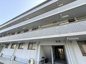 アーバンハイツ厚原　３階