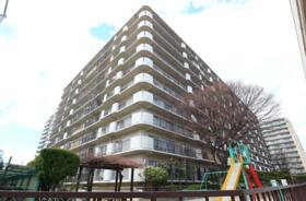 ネオコーポ鶴見緑地