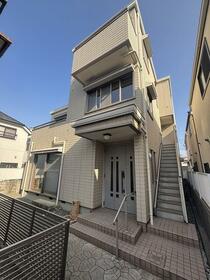 兵庫県西宮市浜甲子園２丁目