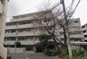 東京都練馬区貫井１丁目
