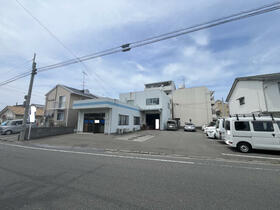 愛媛県松山市山越６丁目