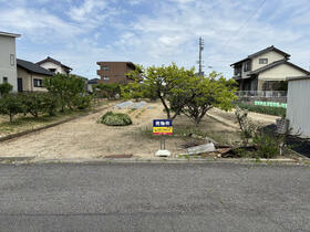 愛知県安城市赤松町