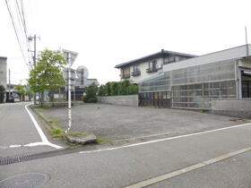 富山県富山市笹津