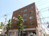 池ノ上駅より徒歩11分 5階 築51年10ヶ月の賃貸物件