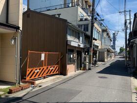 大阪府大阪市天王寺区生玉町