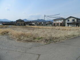 長野県上田市中野