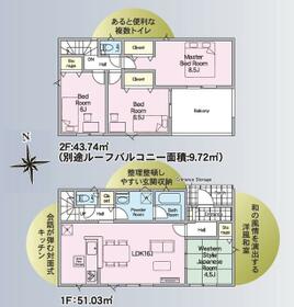 福島県郡山市安積町笹川字高石坊