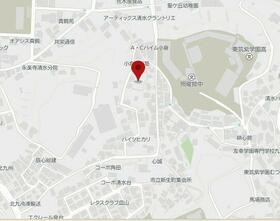 福岡県北九州市小倉北区清水５丁目