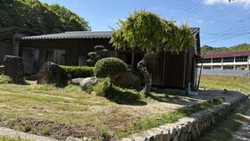 山口県防府市大字奈美