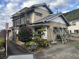 静岡県島田市阿知ケ谷