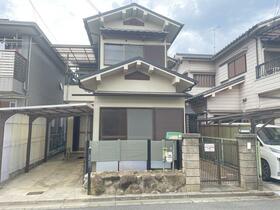 奈良県生駒郡安堵町大字西安堵
