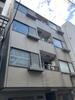 江戸川橋駅より徒歩7分 4階 築32年5ヶ月の賃貸物件